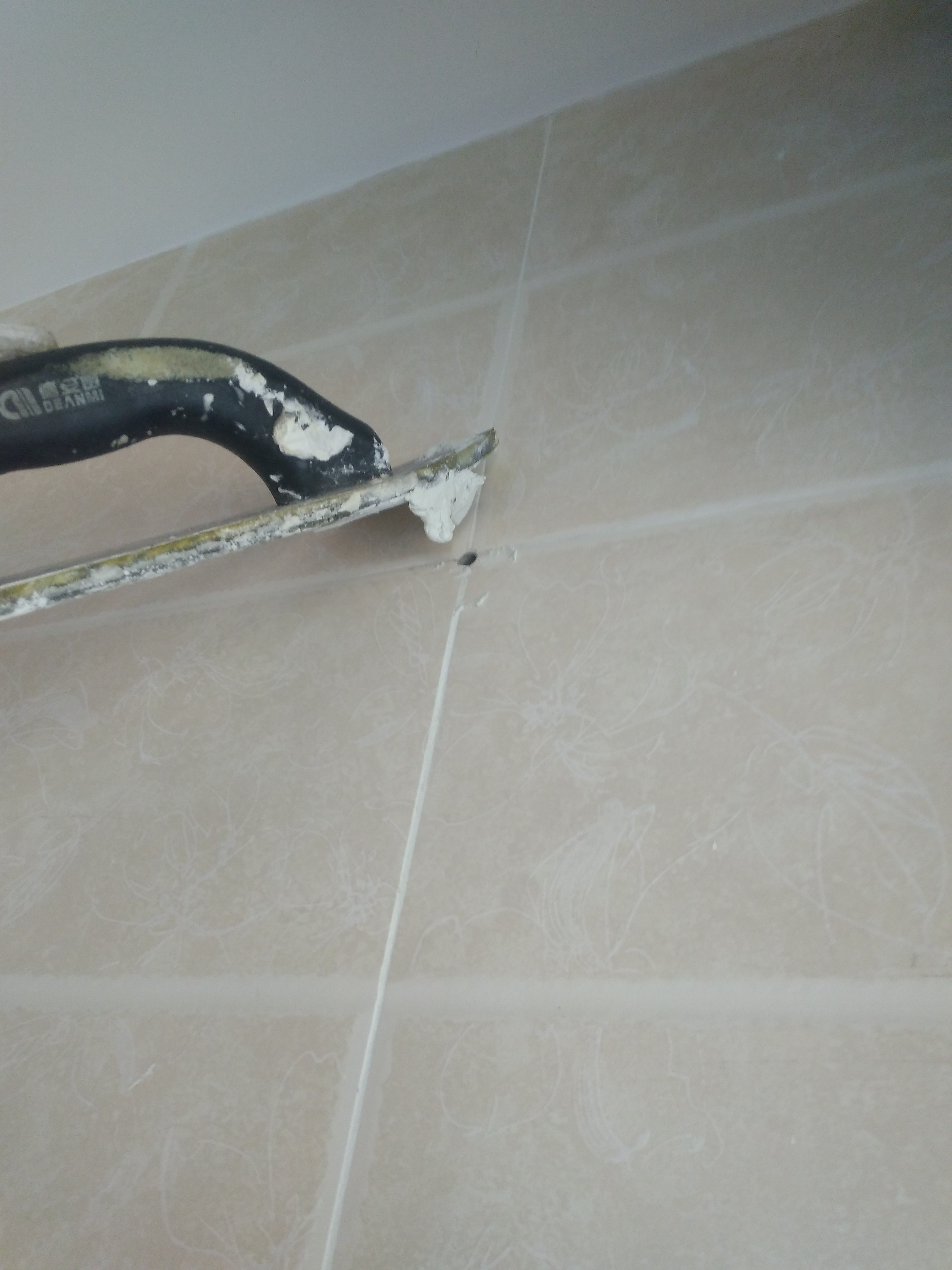 墙砖脱落怎么修(墙砖脱落怎么修复视频) 墙砖脱落怎么修(墙砖脱落怎么修复视频)