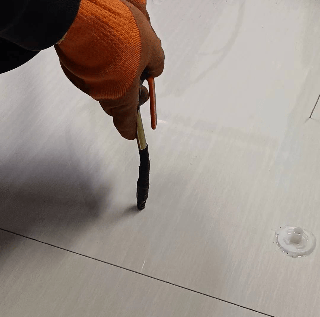 墙砖掉了最简单的修补方法图片(墙砖掉了最简单的修补方法图片大全) 墙砖掉了最简单的修补方法图片(墙砖掉了最简单的修补方法图片大全)