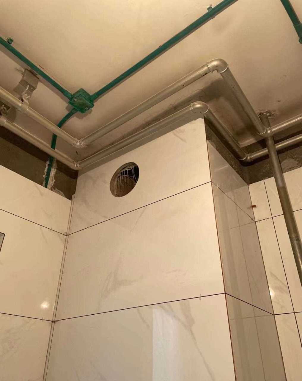 如何在砖墙上固定水管(如何在砖墙上固定水管图片) 如何在砖墙上固定水管(如何在砖墙上固定水管图片)